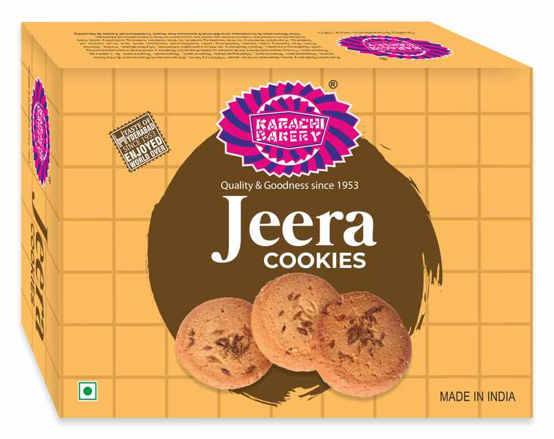 Karachi Bakery Jeera Cookies Karachi Bakery Jeera Cookies